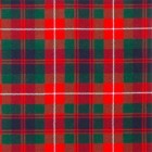 Fraser Of Lovat Modern 16oz Tartan Fabric By The Metre